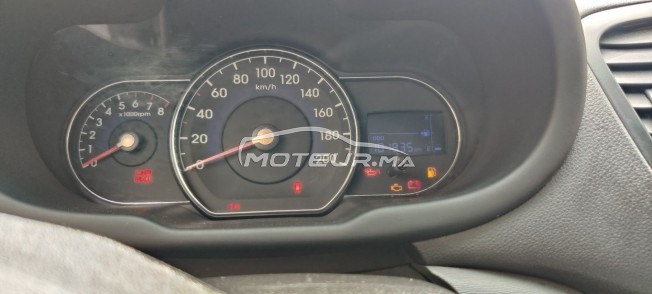 HYUNDAI I10 occasion 1665479