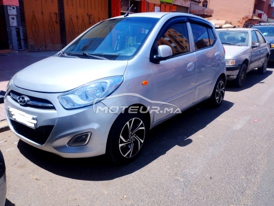 HYUNDAI I10 occasion