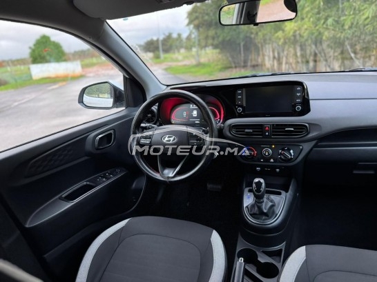 هيونداي ي10 Automatique 2024❣️ مستعملة 3179155