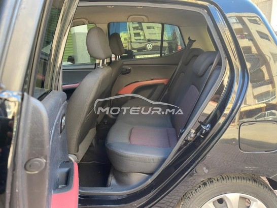 هيونداي ي10 مستعملة 1647313