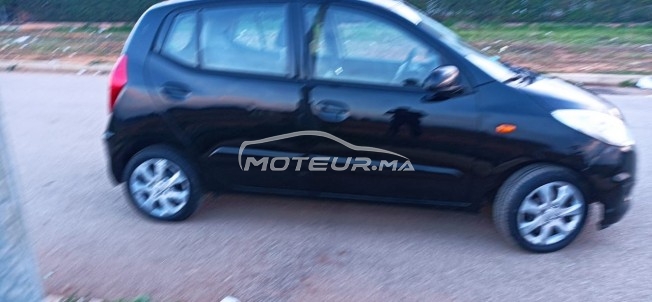 هيونداي ي10 مستعملة 1829206