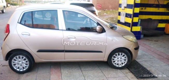 HYUNDAI I10 occasion 1673338