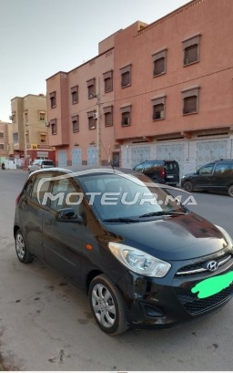 هيونداي ي10 مستعملة 1730164