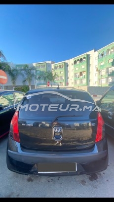 هيونداي ي10 مستعملة 1758395