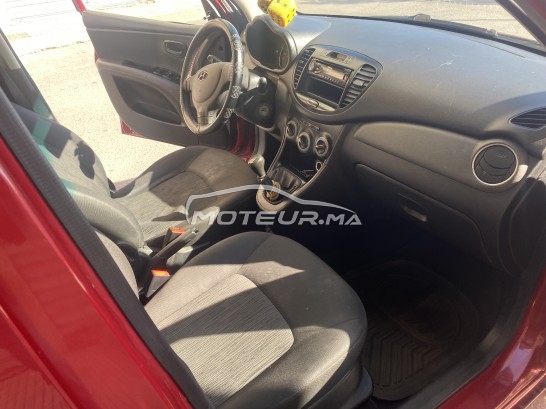 هيونداي ي10 مستعملة 1796855