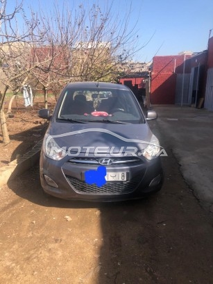 HYUNDAI I10 occasion 1832853