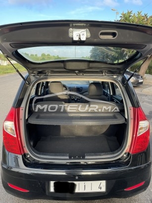 HYUNDAI I10 occasion 1541301