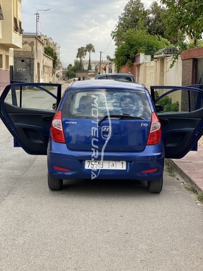 HYUNDAI I10 occasion 1636518