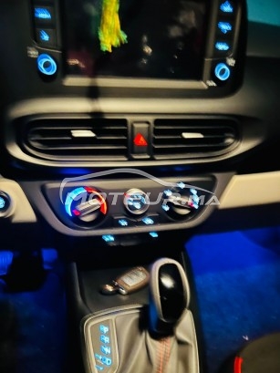 هيونداي ي10 Grand i10 مستعملة 3435819