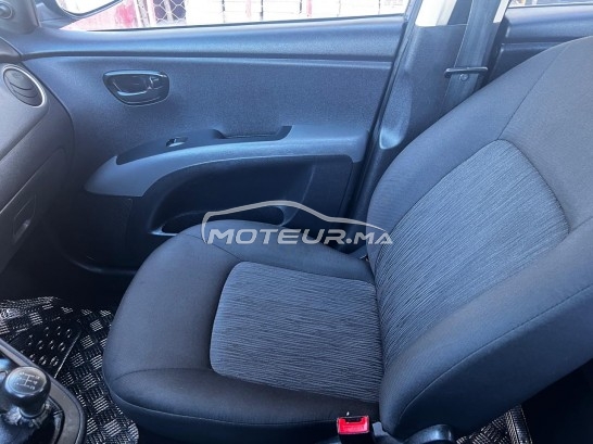 هيونداي ي10 2017 مستعملة 2190277