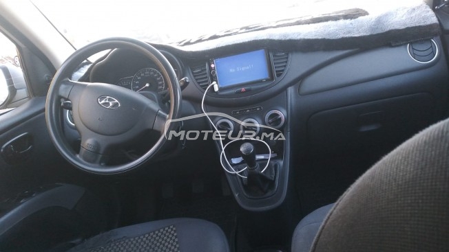 HYUNDAI I10 occasion 1581053