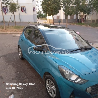 هيونداي ي10 مستعملة 2323865