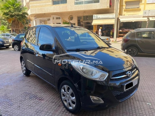 هيونداي ي10 مستعملة 1647316