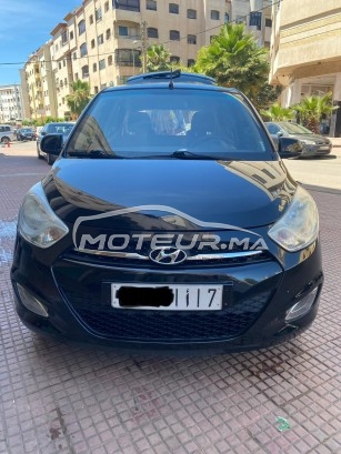 هيونداي ي10 مستعملة 1647315