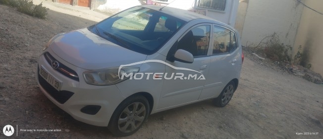 HYUNDAI I10 occasion 1551595
