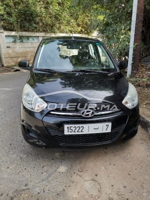 HYUNDAI I10 occasion 1504034