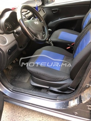 HYUNDAI I10 occasion 1832854