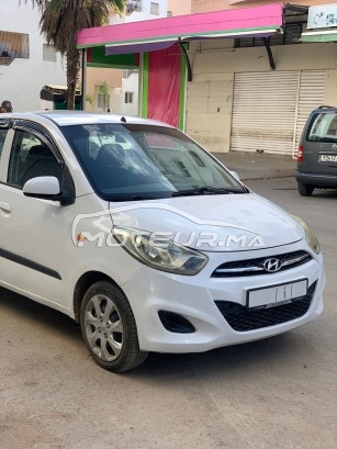 هيونداي ي10 مستعملة 3406281