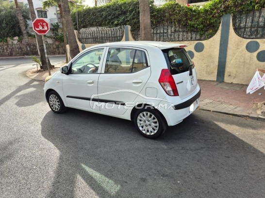 هيونداي ي10 Fin 2009 مستعملة 2397818