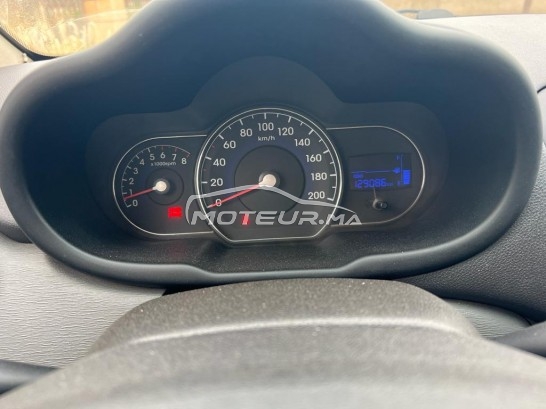 هيونداي ي10 مستعملة 1653335