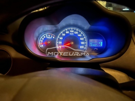 Hyundai I10 occasion Essence Modèle 2015