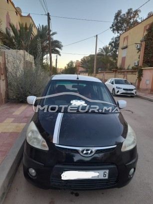 هيونداي ي10 مستعملة 1579183