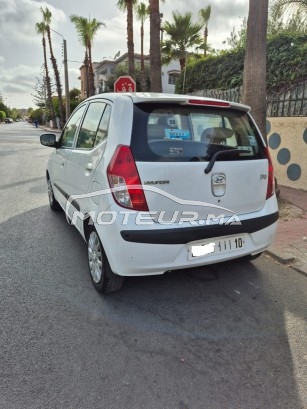 هيونداي ي10 Fin 2009 مستعملة 2397820