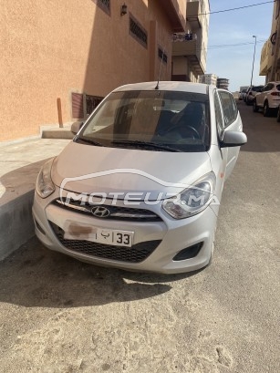 هيونداي ي10 1.1 مستعملة 1614753
