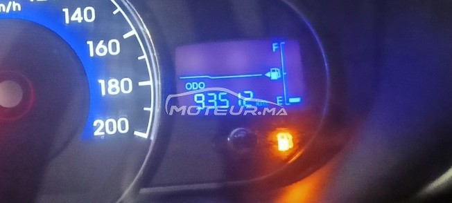 هيونداي ي10 مستعملة 1563910