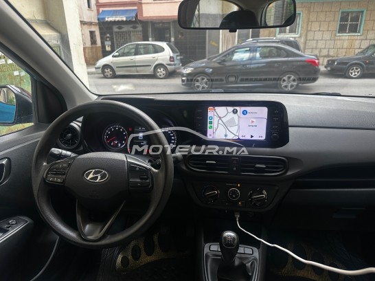 HYUNDAI I10 occasion 2808459