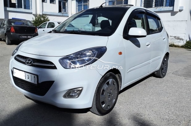 هيونداي ي10 مستعملة 1605436