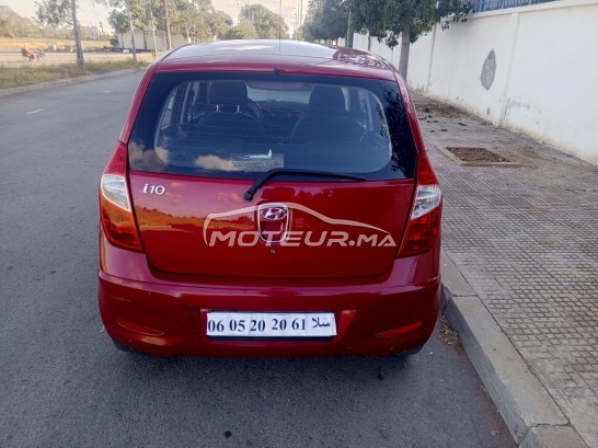 هيونداي ي10 مستعملة 2282899