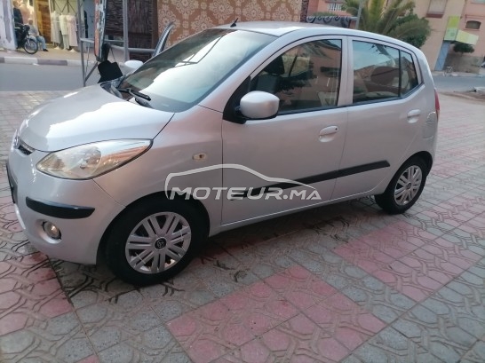 HYUNDAI I10 occasion 1628299