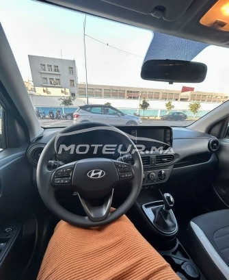 هيونداي ي10 2024 مستعملة 1951608