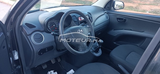 هيونداي ي10 مستعملة 1829205