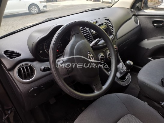 HYUNDAI I10 occasion 1504033
