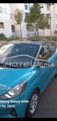 هيونداي ي10 مستعملة 2323923