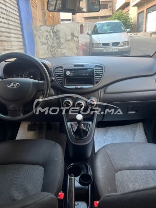 HYUNDAI I10 occasion 2346193