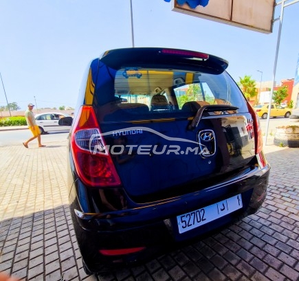 هيونداي ي10 مستعملة 1654445