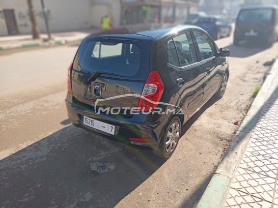 هيونداي ي10 مستعملة 1563913