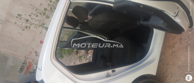 HYUNDAI I10 occasion 1551598