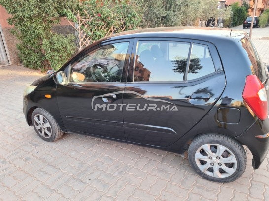 HYUNDAI I10 occasion 1747474