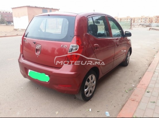 هيونداي ي10 مستعملة 1786409