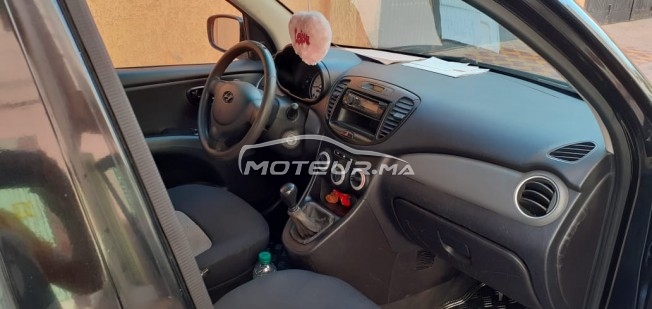 هيونداي ي10 مستعملة 1579179