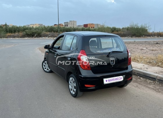 HYUNDAI I10 occasion 1504264