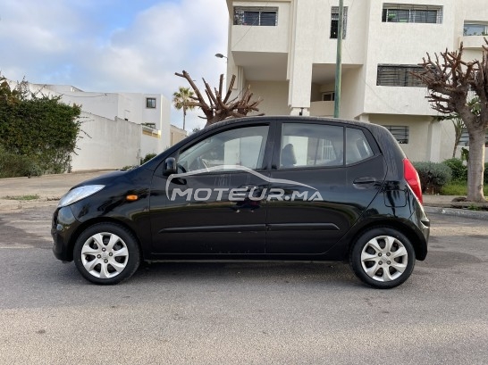 HYUNDAI I10 occasion 1541307