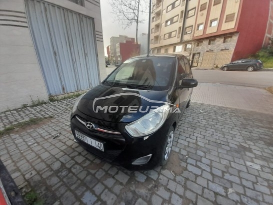 HYUNDAI I10 occasion 2148981