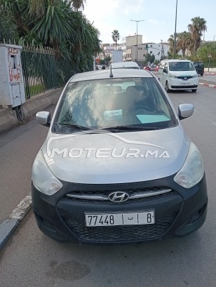 HYUNDAI I10 occasion 2916179