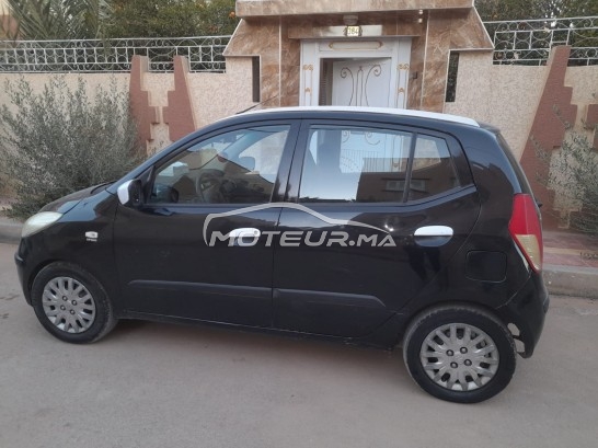 هيونداي ي10 مستعملة 1579177