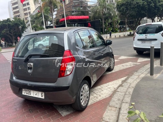 HYUNDAI I10 occasion 1915613